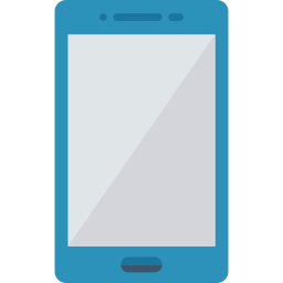 Smartphone icon