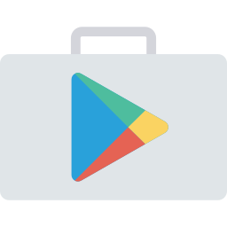 Playstore icon