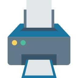 Printer icon