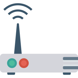 Router icon