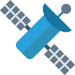 Satellite icon