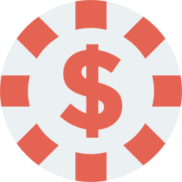 Coin icon