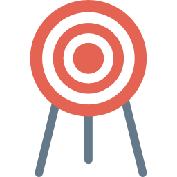 dartscheibe icon