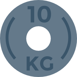 kilogramm icon