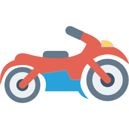 motorrad icon