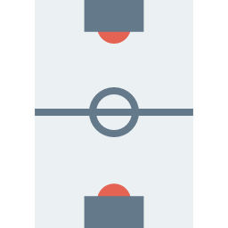 tischfussball icon