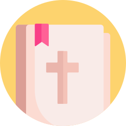 bibel icon