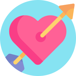 Cupid icon