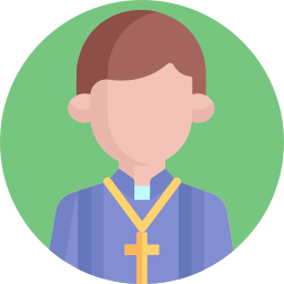 Priest icon