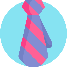 Tie icon