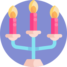 Candles icon