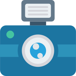 Dslr icon