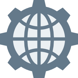 globus icon