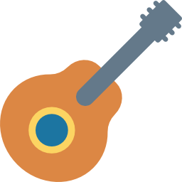 Guitar icon