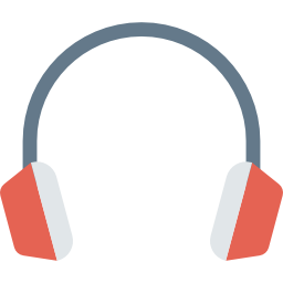 Headphones icon