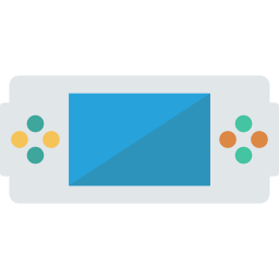 joystick icon