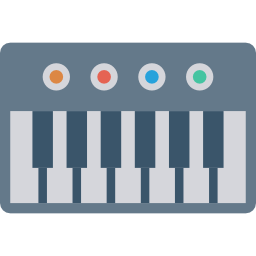 Piano icon