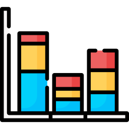 grafico icona