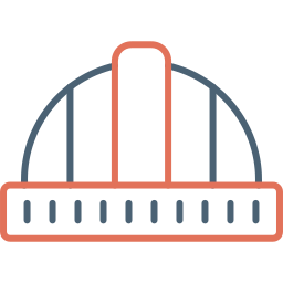 schutzhelm icon