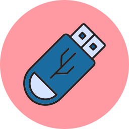 Usb icon