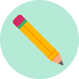 Pencil icon