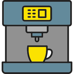 kaffeemaschine icon