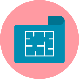 Blueprint icon