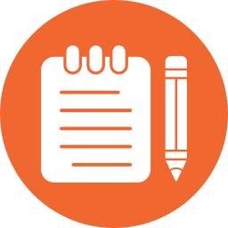 Notes icon