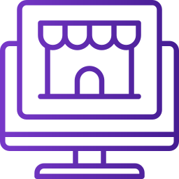 Ecommerce icon