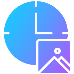 zeitplan icon