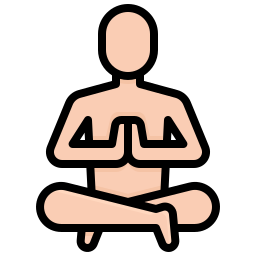 meditation icon