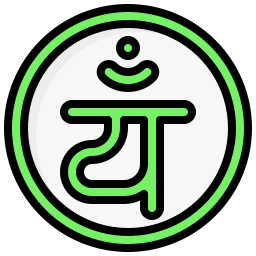 Chakra icon