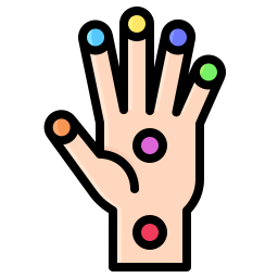 Finger icon