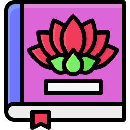 Book icon