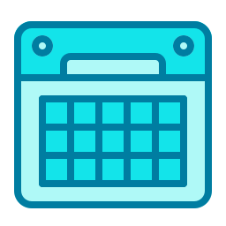 kalender icon