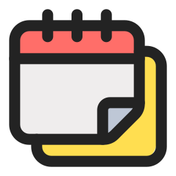 Calendar icon