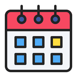 kalender icon