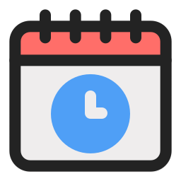 Deadline icon