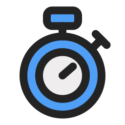 Stopwatch icon