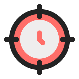 Time icon