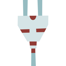 Plug icon