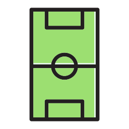 サッカー競技場 icon