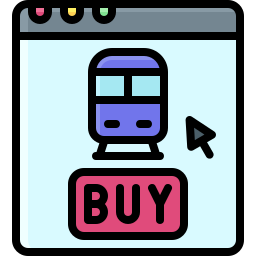 Buy icon