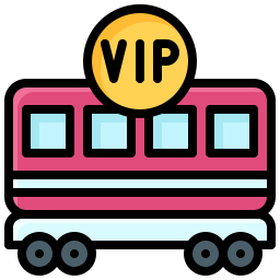 Vip icon