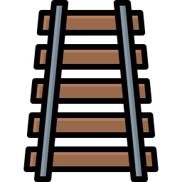 Track icon