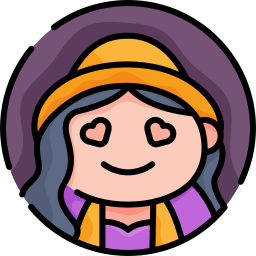 frau icon