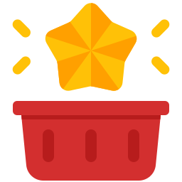 Basket icon