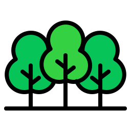 baum icon