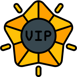 vip Icône