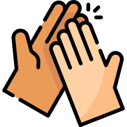 High five icon